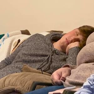 Meet your Posher, Mitchell